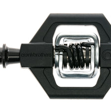 Crank Brothers Candy 1 Pedals Clipless Black non-drive side